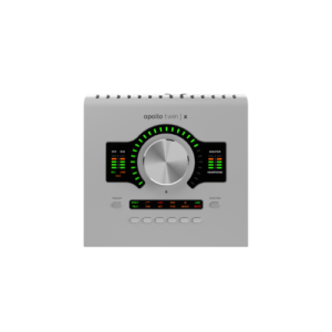 Universal Audio Apollo Twin X QUAD | Gen 2 (Essentials+ Edition)