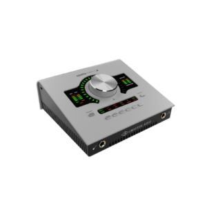 Universal Audio Apollo Twin X QUAD | Gen 2 (Studio+ Edition)