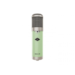 Universal Audio Bock 251 Tube Condenser Microphone