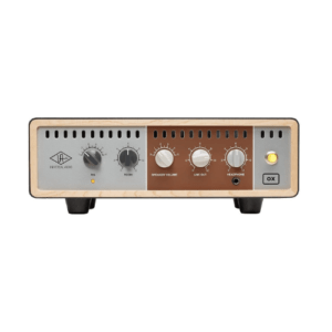 Universal Audio OX Amp Top Box