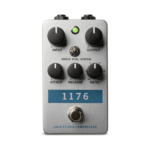 Universal Audio UAFX 1176 Studio Compressor
