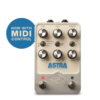 Universal Audio UAFX Astra Modulation Machine Stereo Effects Pedal