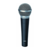 Eikon DM580 Professional Vocal Dynamic Microphone
