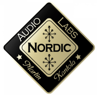 NORDIC AUDIO LABS