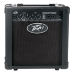 Peavey Backstage II | 10 Watt Guitar Amplifier