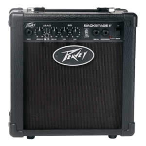 Peavey Backstage II | 10 Watt Guitar Amplifier