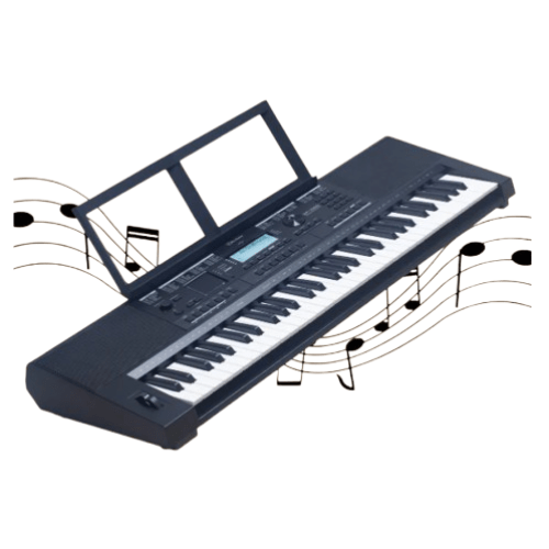 Rockstar SP1000 Electronic Keyboard