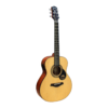 Westwood JR-8E Natural | Semi Acoustic Guitar