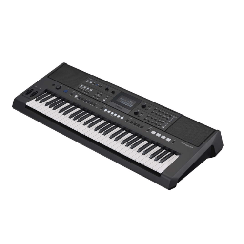 Yamaha PSR-E583 Portable Keyboard