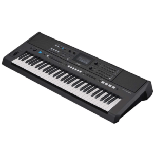 Yamaha PSR-E483 | Portable Keyboard