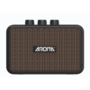 AROMA AG-04 5W Electric Guitar Mini Amplifier with Bluetooth