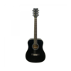 Tamrock TAG 39 BK | Dreadnought Acoustic Guitar