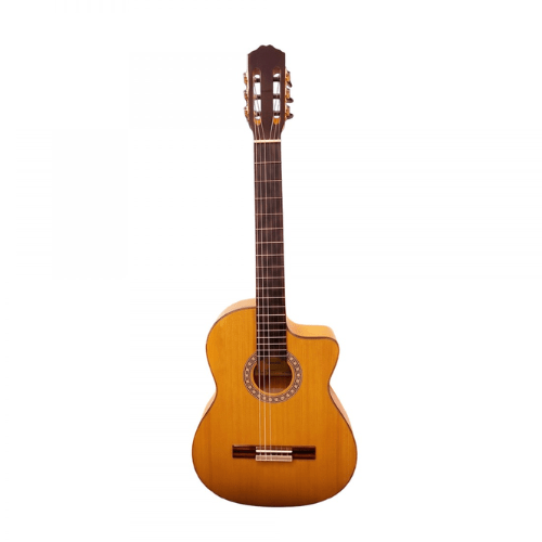 Tamrock TAG 7 | 39” Size Cutaway Classical Guitar