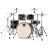 Mapex, Drum Set, Armory Series, 5 pcs Hybrid, SHELL PACK - Black Onyx Burst AR529SVOZ