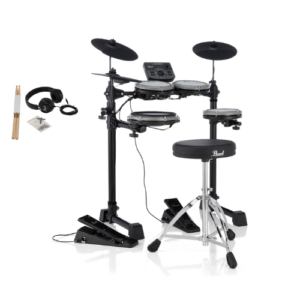 Pearl eRoadshow | Electronic Drum Kit ERS1000