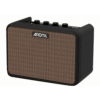 Aroma AG-10N Digital Electric Guitar Amplifier with Bluetooth
