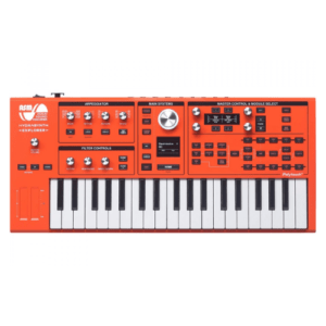 ASM Hydrasynth Explorer (888 Units Edition)