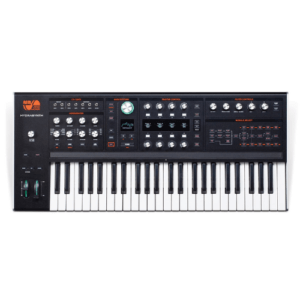 Ashun Sound Machines Hydrasynth Keyboard