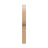 Clapbox Drum Sticks 7A Classic Maple Wood