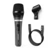 CONVOKE MICONE Dynamic Vocal Microphone