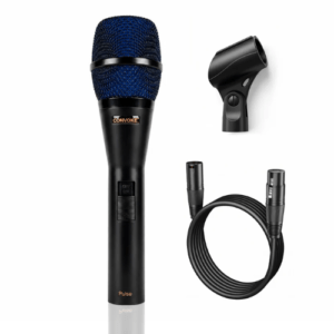 CONVOKE PULSE Dynamic Microphone