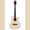 Havana HAC-39 NT Acoustic Guitar Starter Pack