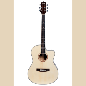 Havana HAC-39 NT Acoustic Guitar Starter Pack