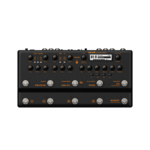 NUX NME-5 Trident | Multi Effects Processor