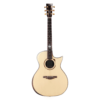 TYMA Star Sea – Custom Series All-Solid Grand Auditorium Electro-Acoustic Guitar