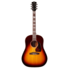 TYMA TJ45 – Red Label Series All-Solid Jumbo Electro-Acoustic Guitar