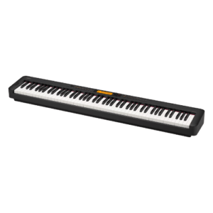 Casio CDP-S360 BK | Digital Piano