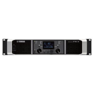 YAMAHA PX3 Power Amplifier