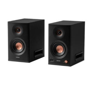 Edifier MR5 Tri-amped Powered Studio Monitor Speakers