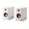 Edifier MR5 Tri-amped Powered Studio Monitor Speakers - WHITE