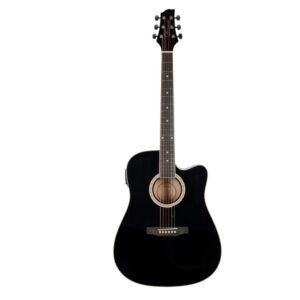 Granada GL114D-CEQ Electro Acoustic Guitar
