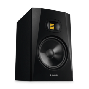 ADAM Audio T8V (Single) Nearfield Monitor 2-way 8" woofer