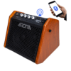 Aroma AMA-30 | 4 in 1 Amplifier for Drum, Guitar, Bass, Piano