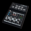 Mackie Mix5 5-Channel Compact Mixer