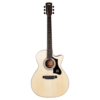 TYMA TG-1 Standard Series Grand Auditorium Acoustic Guitar
