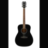 Yamaha F280 Black Acoustic Guitar