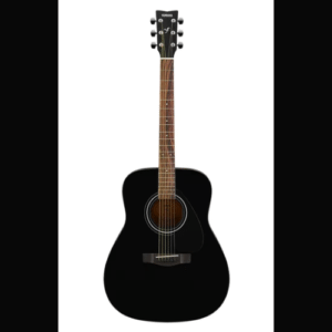 Yamaha F280 Black Acoustic Guitar
