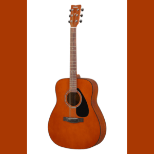 Yamaha F280 Wood Brown Acoustic Guitar