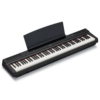Yamaha P-125AB Digital Piano | Adaptor Included