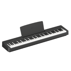 Yamaha-P-145BT Digital Piano with Bluetooth
