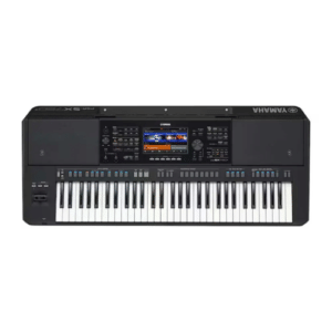 Yamaha PSR-SX720+ Arranger workstation