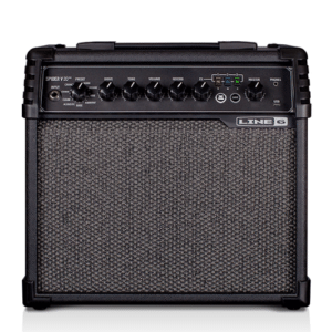 Line 6 Spider V 20 MkII | Modeling Combo Guitar Amplifier