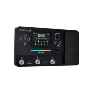 Mooer GE100 Pro Li AI Intelligent Multi-Effects