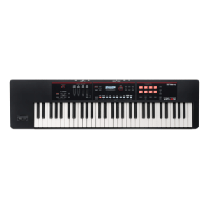 Roland XPS-10X BK Expandable Synthesizer